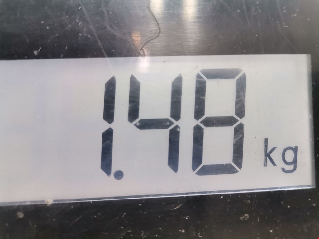 Патрубок интеркулера MAZDA Mazda 6 GH 2007-2012