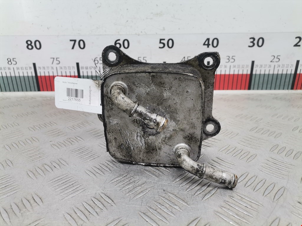 Теплообменник Mazda 6 GH (2007-2013)