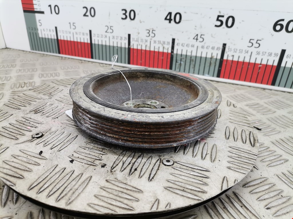 Шкив коленвала Alfa Romeo Giulietta (940) (2010-2020)