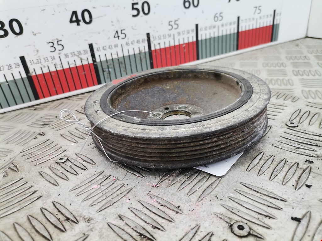 Шестерня коленвала (шкив) ALFA ROMEO Giulietta 2010-2020