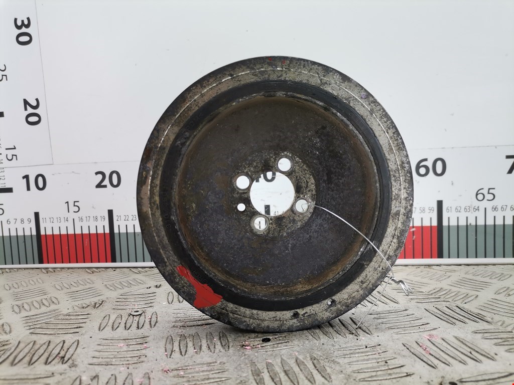 Шестерня коленвала (шкив) ALFA ROMEO Giulietta 2010-2020