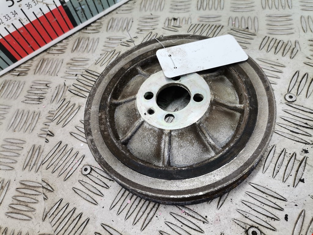 Шестерня коленвала (шкив) ALFA ROMEO Giulietta 2010-2020