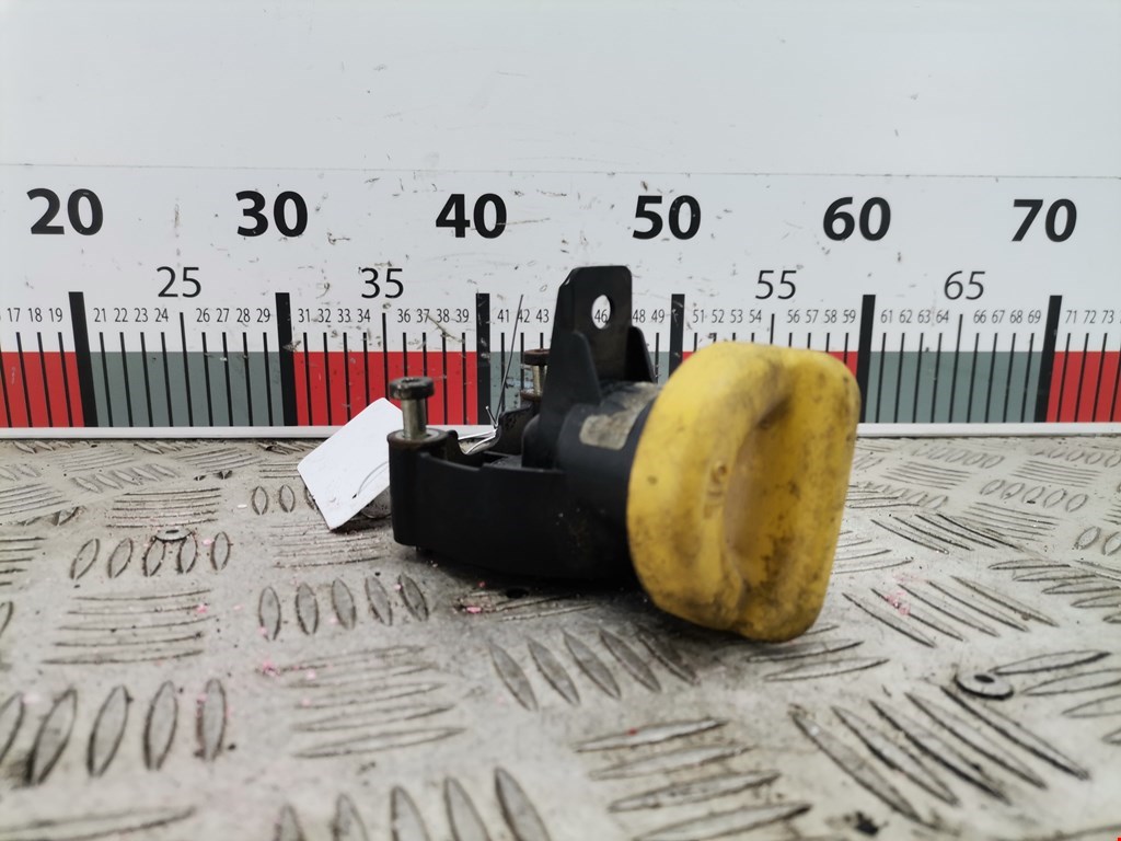 Горловина маслозаливная (залива масла) ALFA ROMEO Giulietta 2010-2020