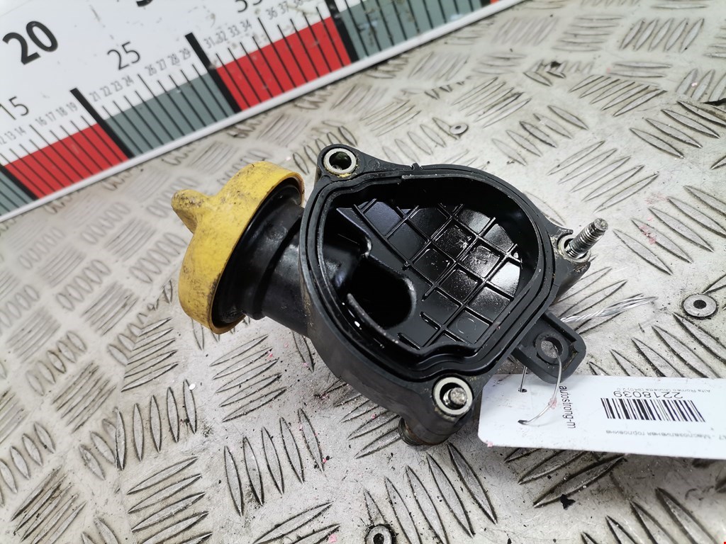 Горловина маслозаливная (залива масла) ALFA ROMEO Giulietta 2010-2020