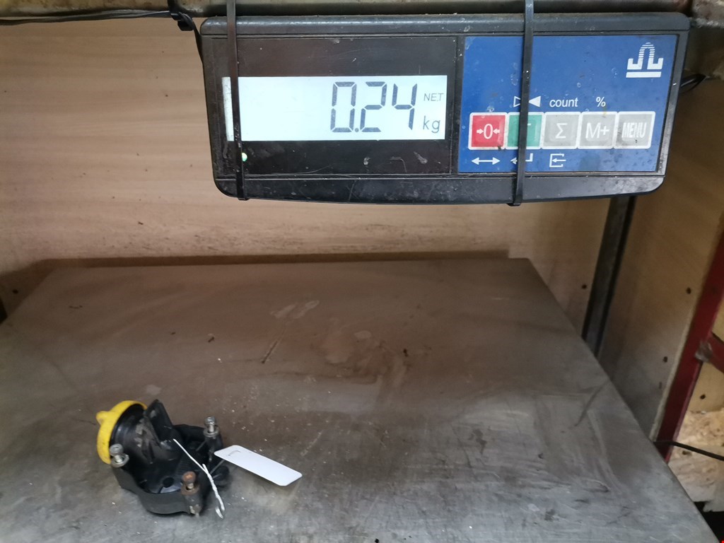 Горловина маслозаливная (залива масла) ALFA ROMEO Giulietta 2010-2020