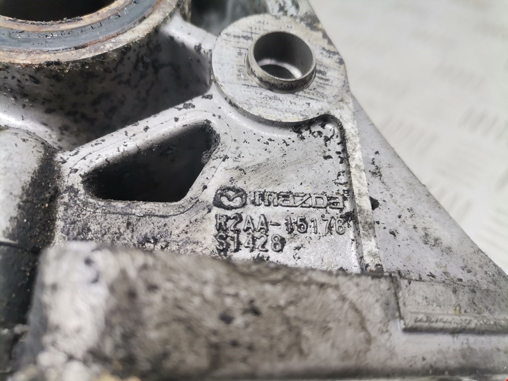 Насос водяной (помпа) MAZDA Mazda 6 GH 2007-2012