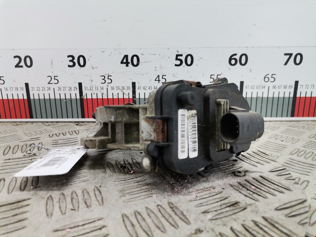 Заслонка дроссельная электрическая ALFA ROMEO Giulietta 2010-2020