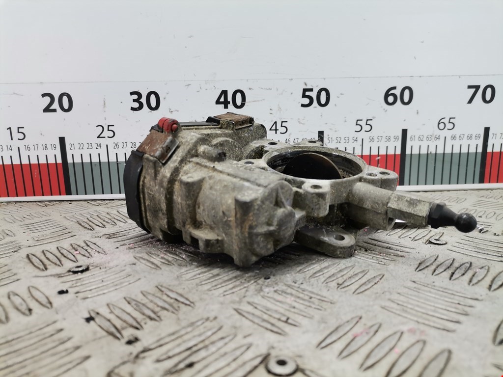 Заслонка дроссельная электрическая ALFA ROMEO Giulietta 2010-2020