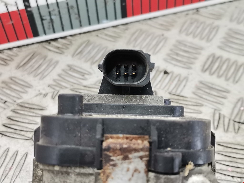 Заслонка дроссельная электрическая ALFA ROMEO Giulietta 2010-2020