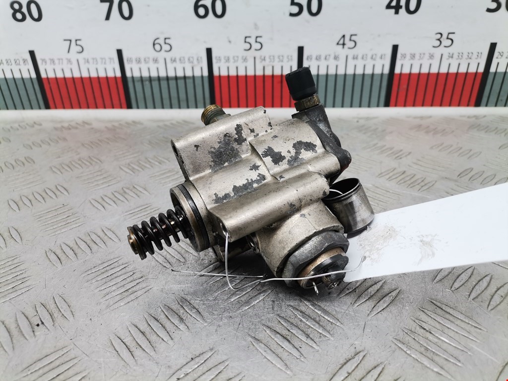 ТНВД (топливный насос высокого давления) VOLKSWAGEN Golf V 2003-2009