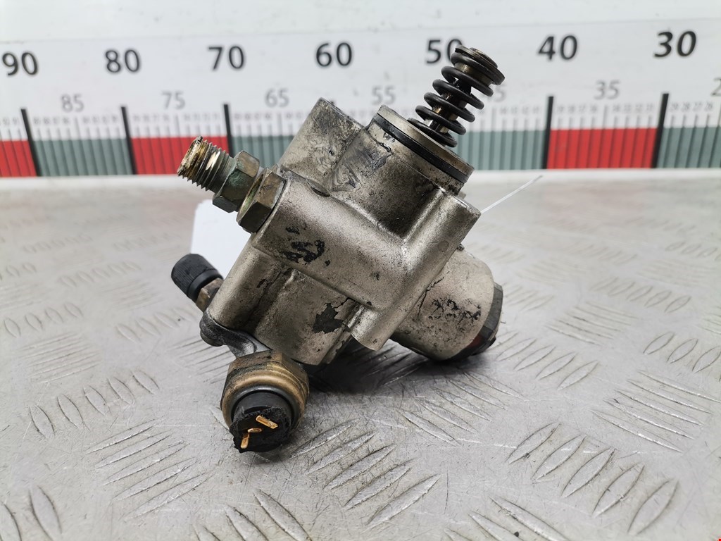 ТНВД (топливный насос высокого давления) VOLKSWAGEN Golf V 2003-2009