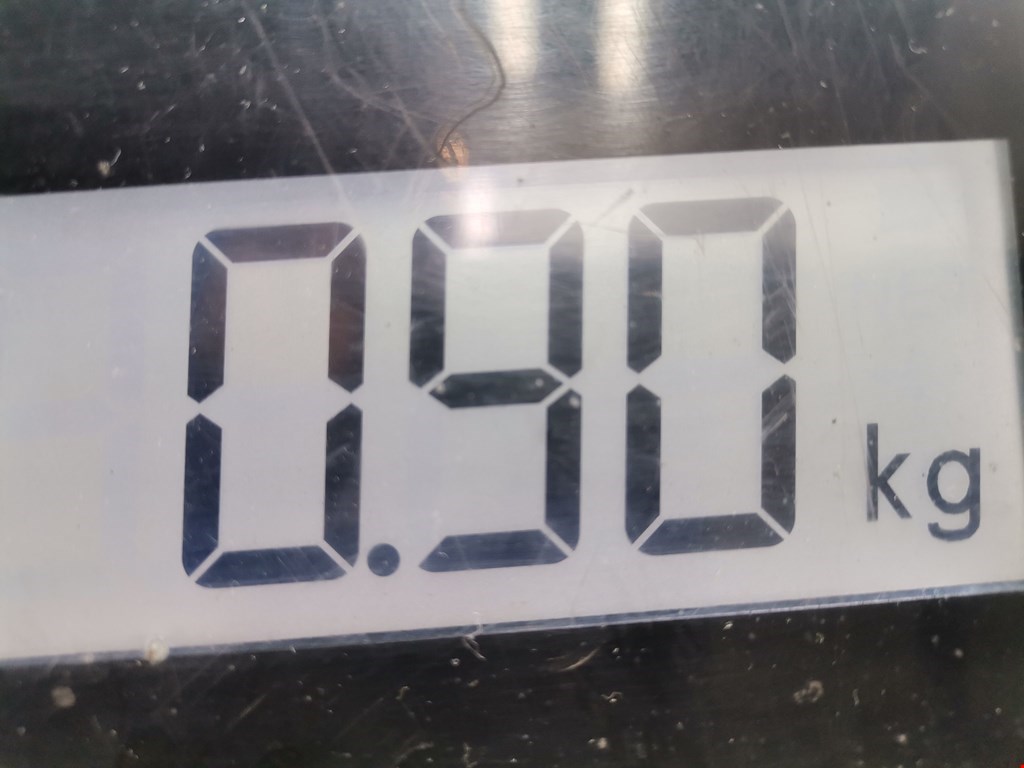 ТНВД (топливный насос высокого давления) VOLKSWAGEN Golf V 2003-2009