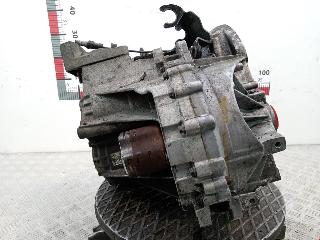 МКПП (Механическая коробка переключения передач) FORD Mondeo IV 2007-2015