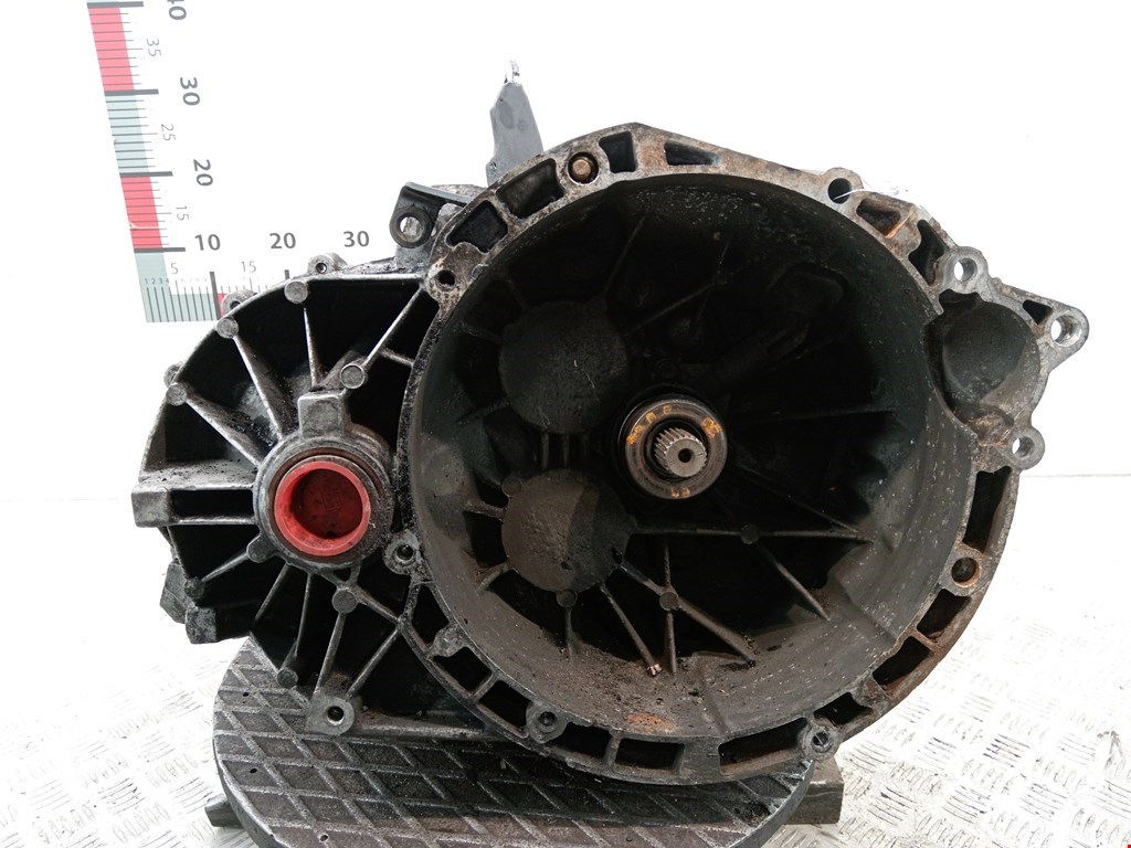 МКПП (Механическая коробка переключения передач) FORD Mondeo IV 2007-2015