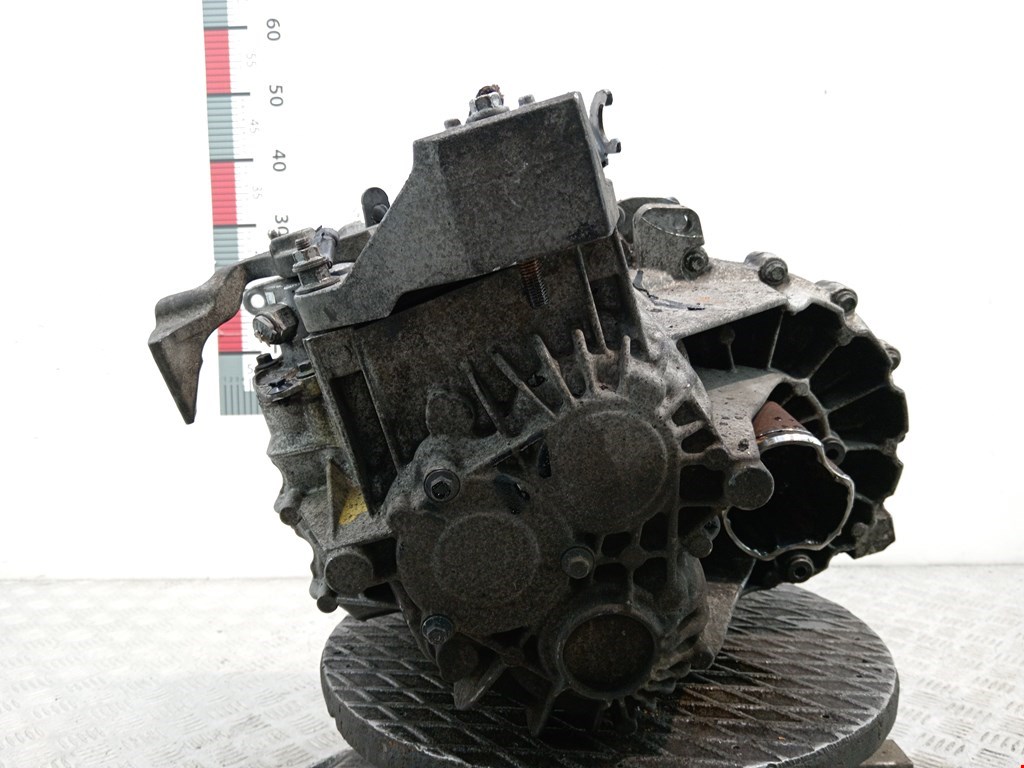 МКПП (Механическая коробка переключения передач) FORD Mondeo IV 2007-2015