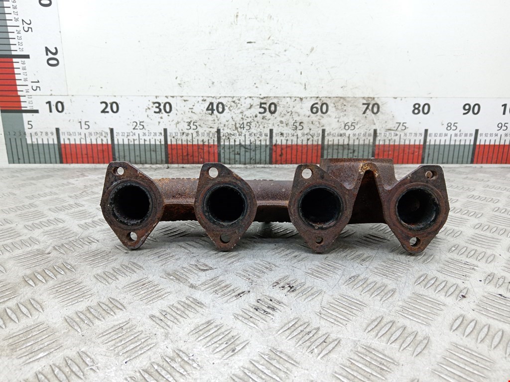 Коллектор выпускной BMW 3er E90/E91 2005-2012