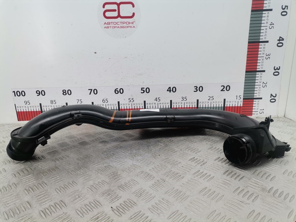 Патрубок интеркулера FORD Mondeo IV 2007-2015