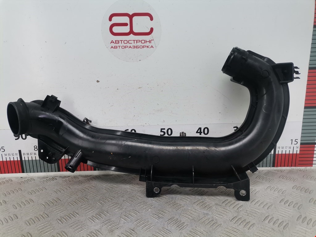 Патрубок интеркулера FORD Mondeo IV 2007-2015