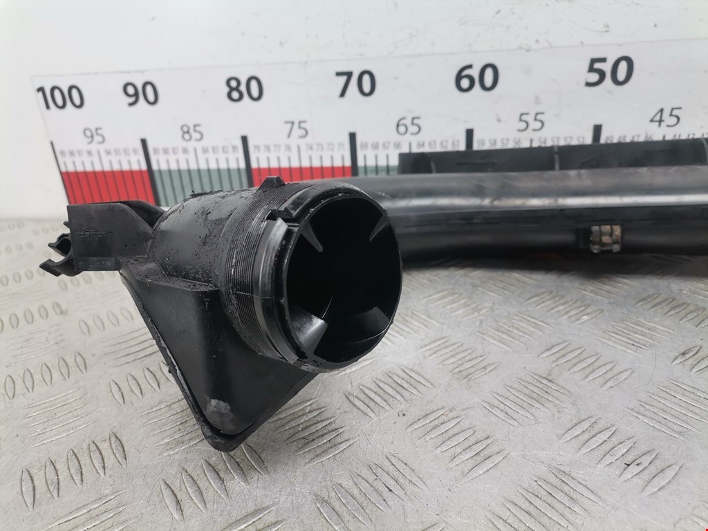 Патрубок интеркулера FORD Mondeo IV 2007-2015