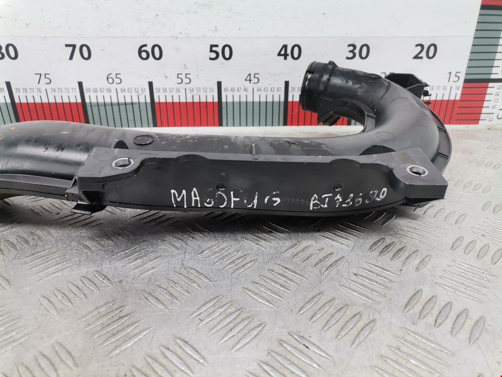 Патрубок интеркулера FORD Mondeo IV 2007-2015