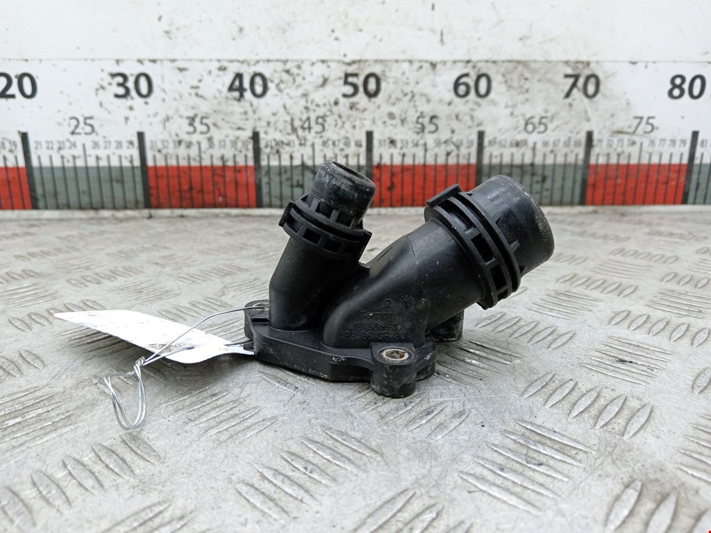 Тройник системы охлаждения BMW 3er E90/E91 2005-2012