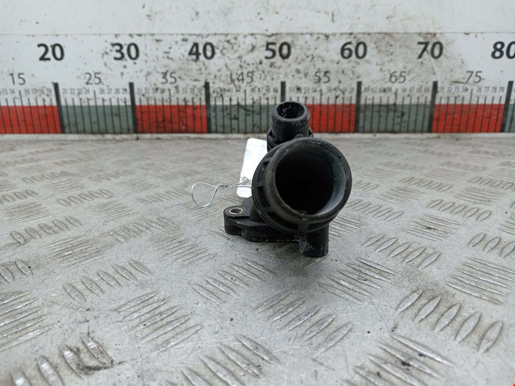 Тройник системы охлаждения BMW 3er E90/E91 2005-2012