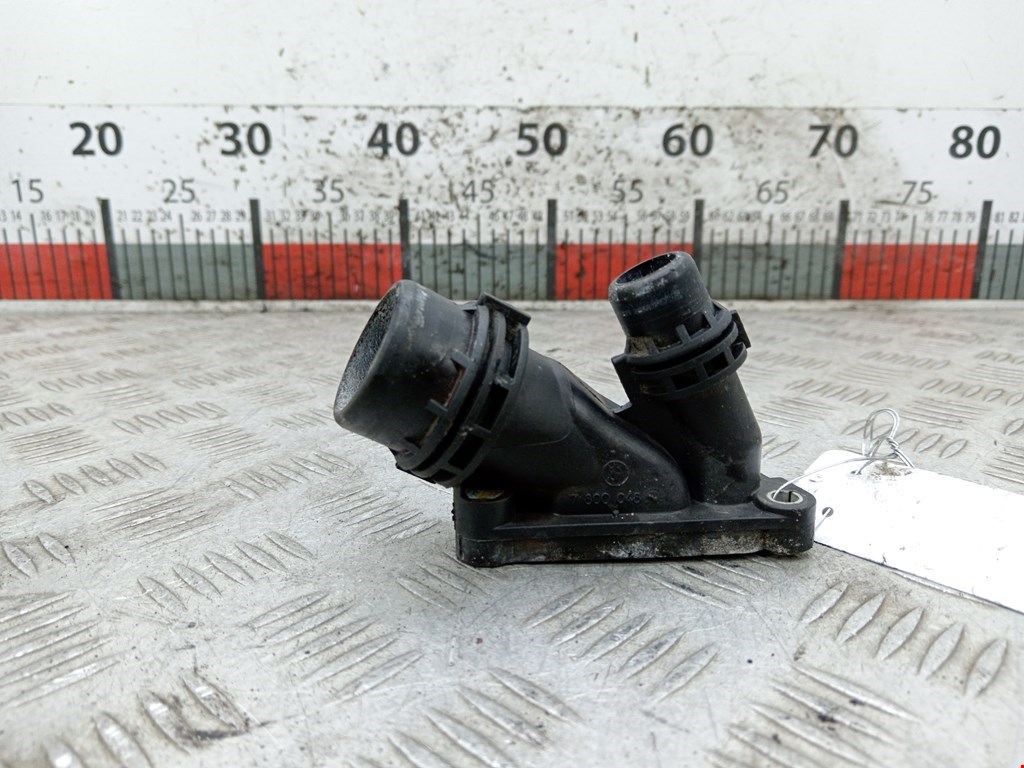 Тройник системы охлаждения BMW 3er E90/E91 2005-2012