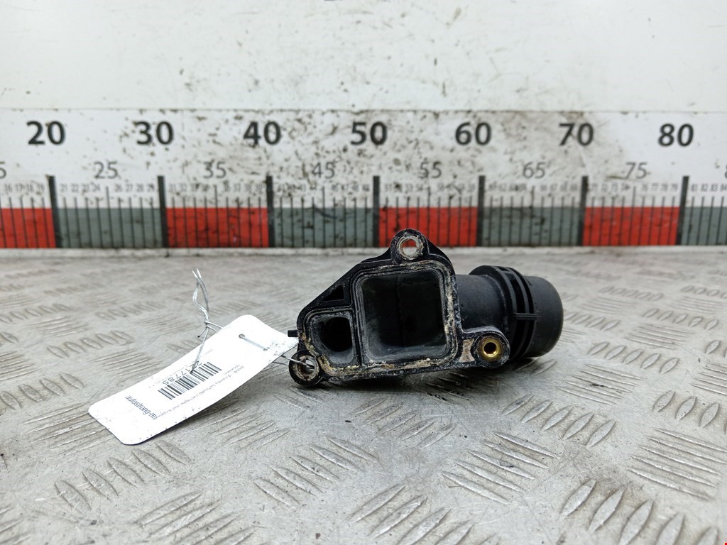 Тройник системы охлаждения BMW 3er E90/E91 2005-2012