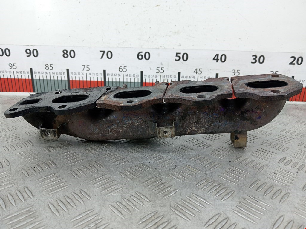 Коллектор выпускной FORD Mondeo IV 2007-2015