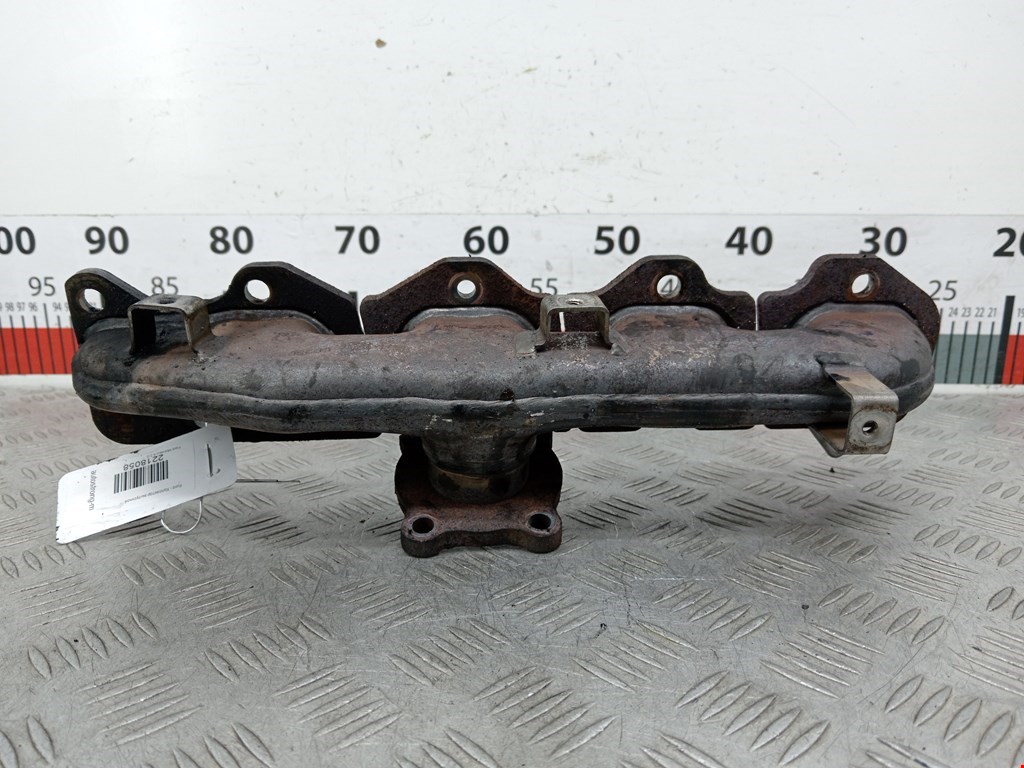 Коллектор выпускной FORD Mondeo IV 2007-2015