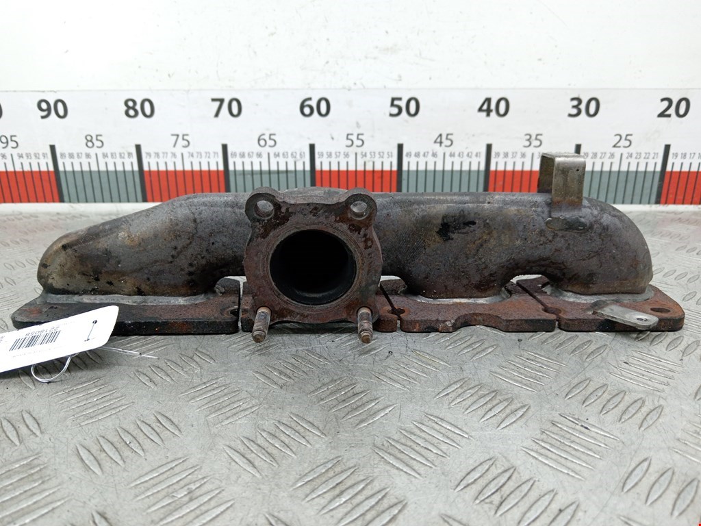 Коллектор выпускной FORD Mondeo IV 2007-2015