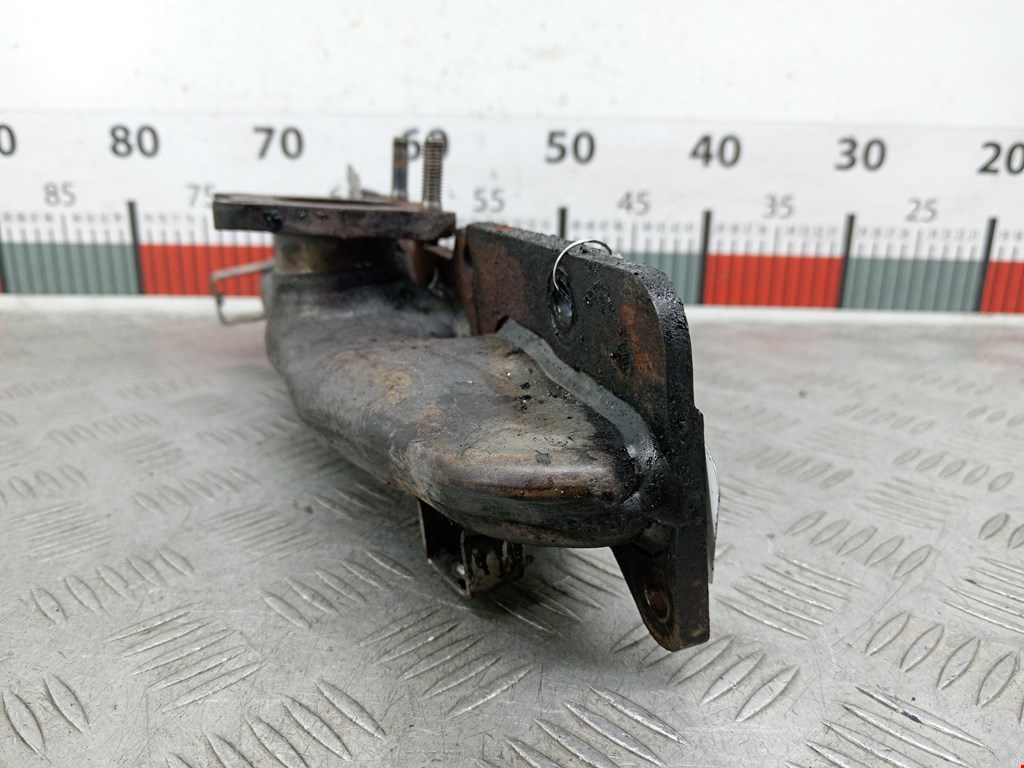 Коллектор выпускной FORD Mondeo IV 2007-2015