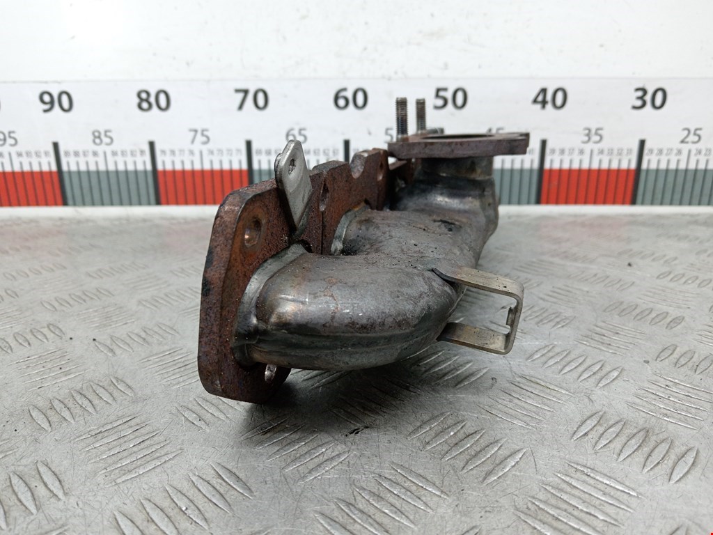 Коллектор выпускной FORD Mondeo IV 2007-2015