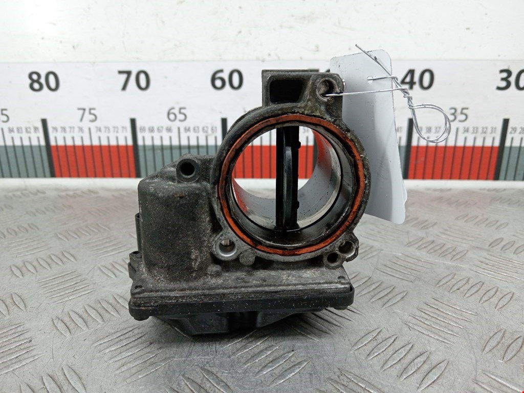 Заслонка дроссельная Ford Mondeo 4 (2006-2014)