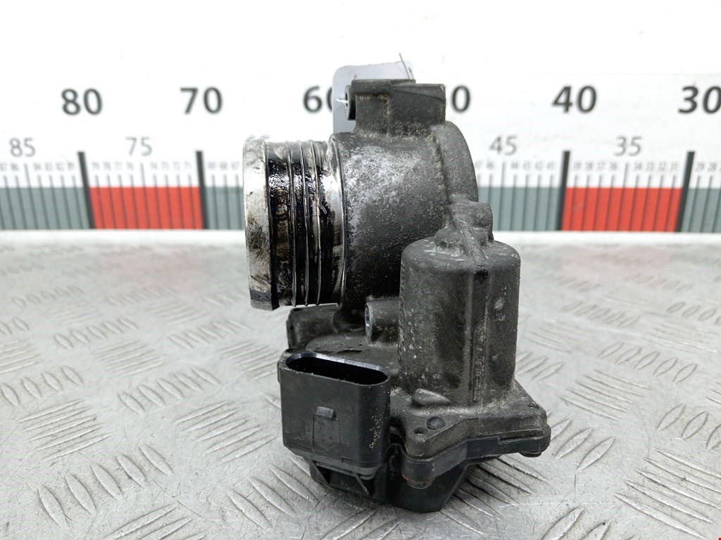 Заслонка дроссельная электрическая FORD Mondeo IV 2007-2015