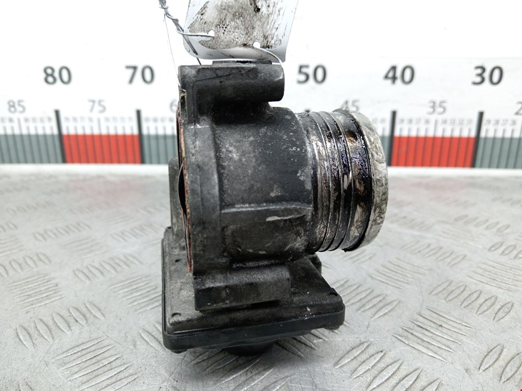 Заслонка дроссельная электрическая FORD Mondeo IV 2007-2015