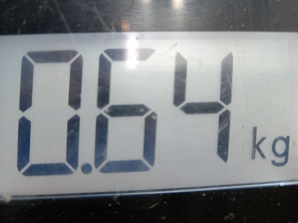 Заслонка дроссельная электрическая FORD Mondeo IV 2007-2015