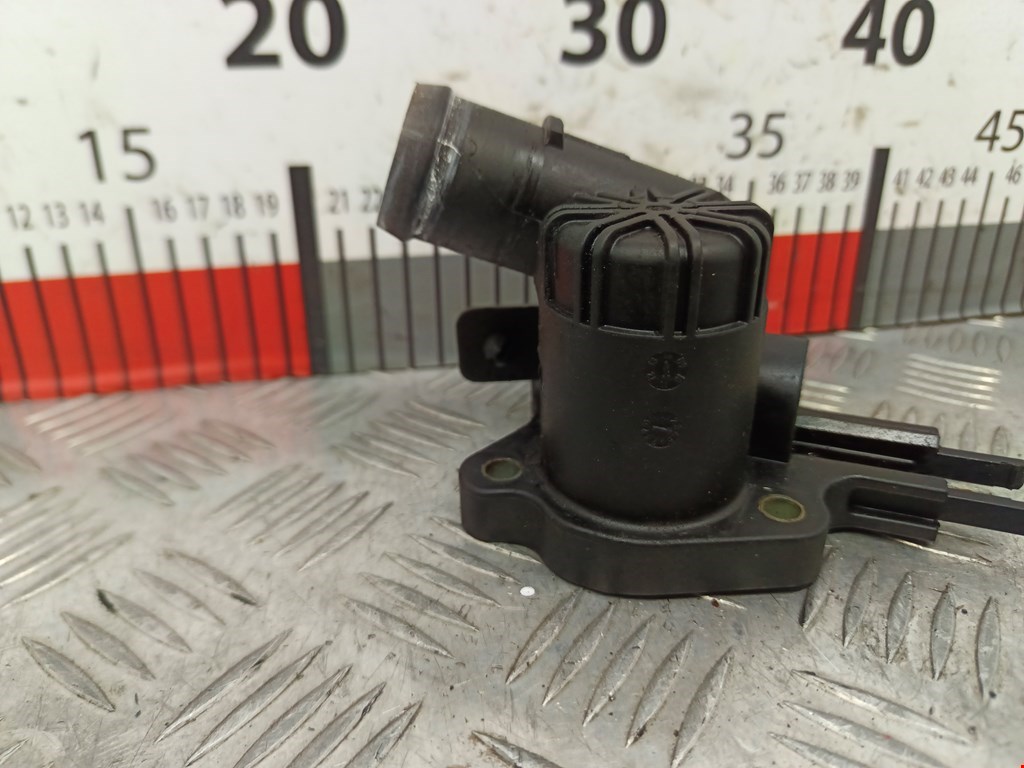 Корпус термостата VOLKSWAGEN Golf VI 2009-2012