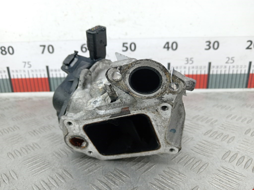 Клапан ЕГР EGR