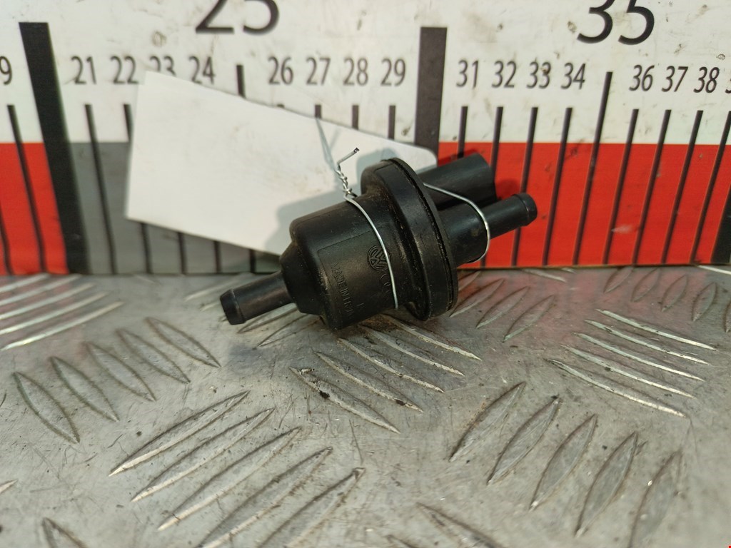 Клапан вентиляции топливного бака VOLKSWAGEN Golf VI 2009-2012