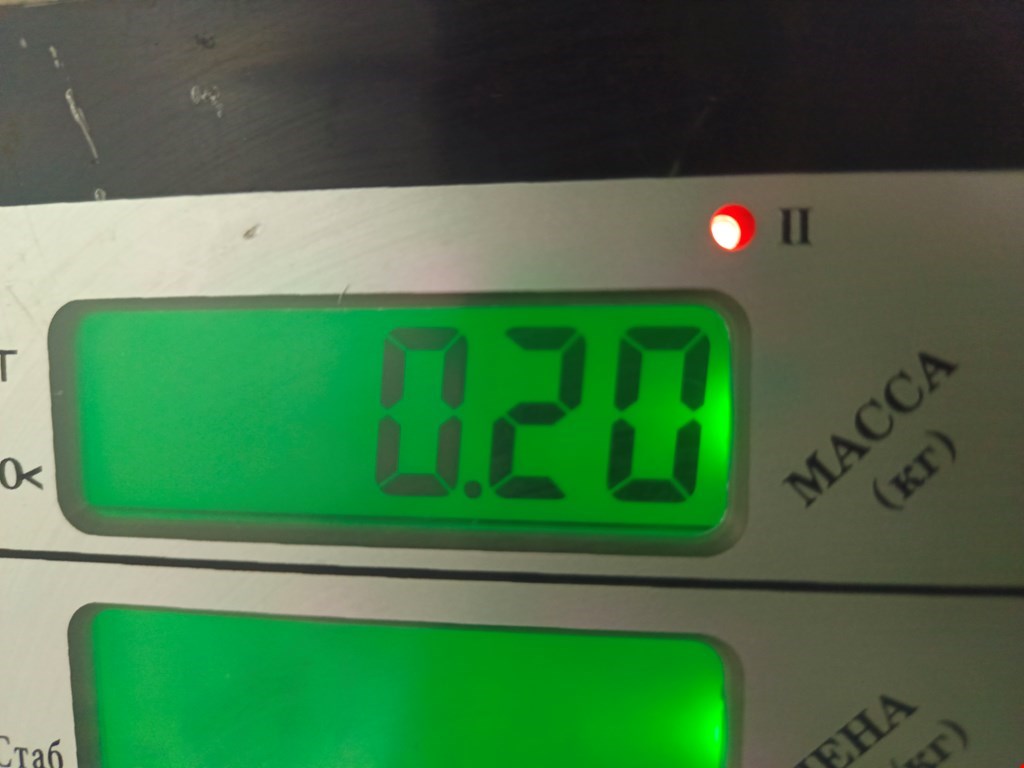 Клапан вентиляции топливного бака VOLKSWAGEN Golf VI 2009-2012