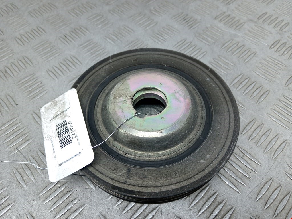 Шестерня коленвала (шкив) FORD Mondeo IV 2007-2015