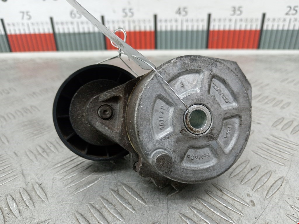 Натяжитель ремня генератора (приводного поликлинового ремня Ford Mondeo 4 (2006-2014)