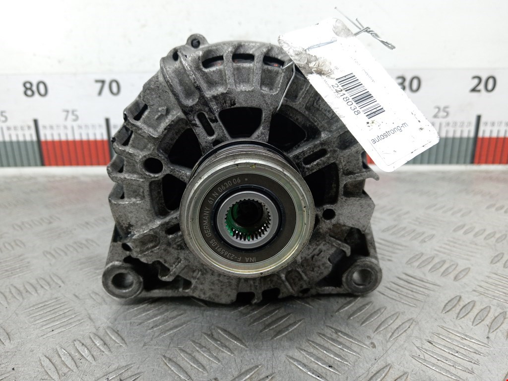 Генератор FORD Mondeo IV 2007-2015