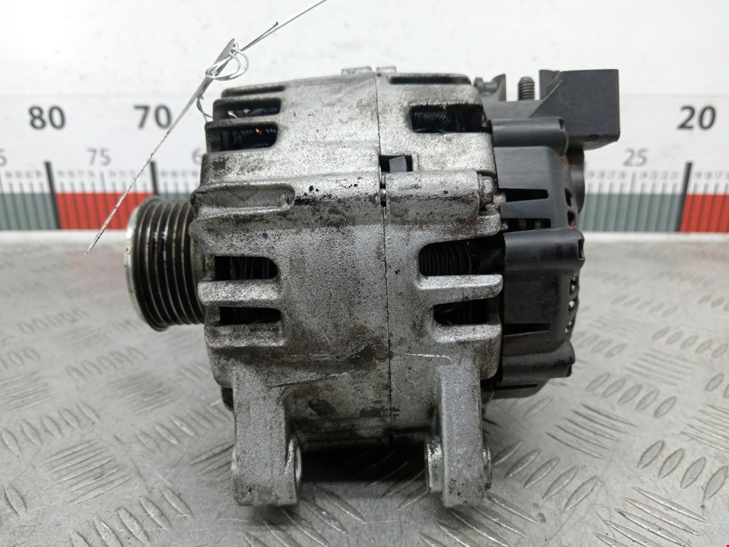 Генератор FORD Mondeo IV 2007-2015