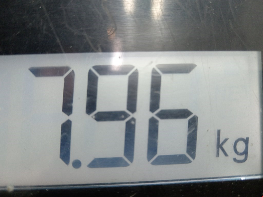 Генератор FORD Mondeo IV 2007-2015