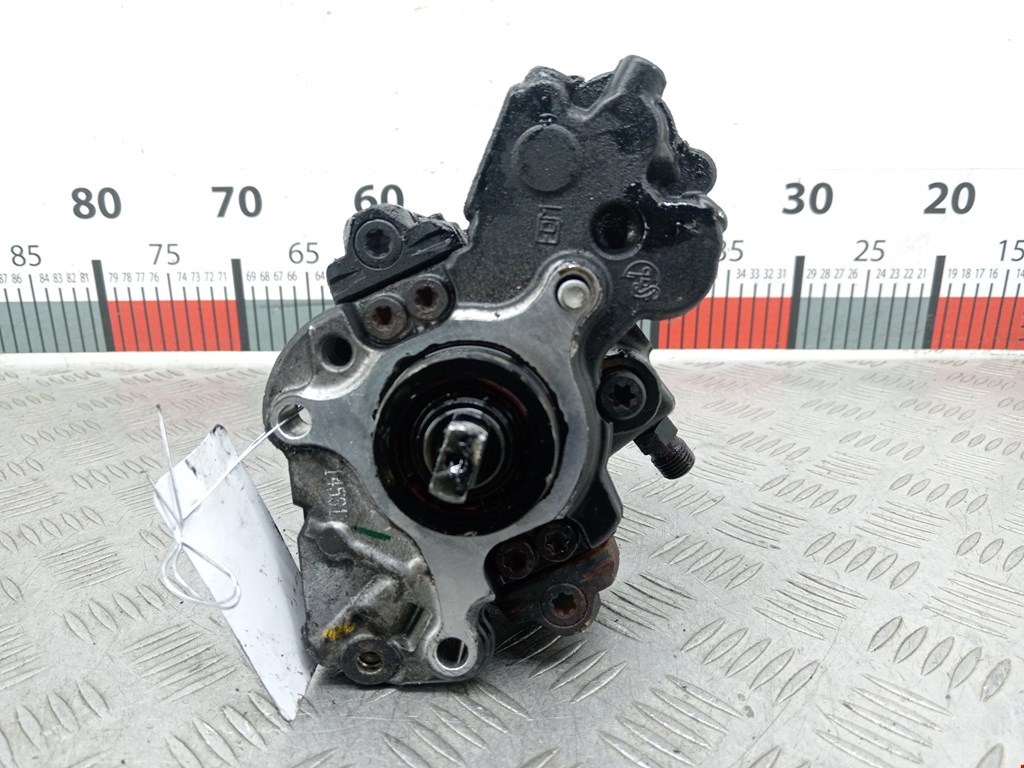 ТНВД (топливный насос высокого давления) FORD Mondeo IV 2007-2015