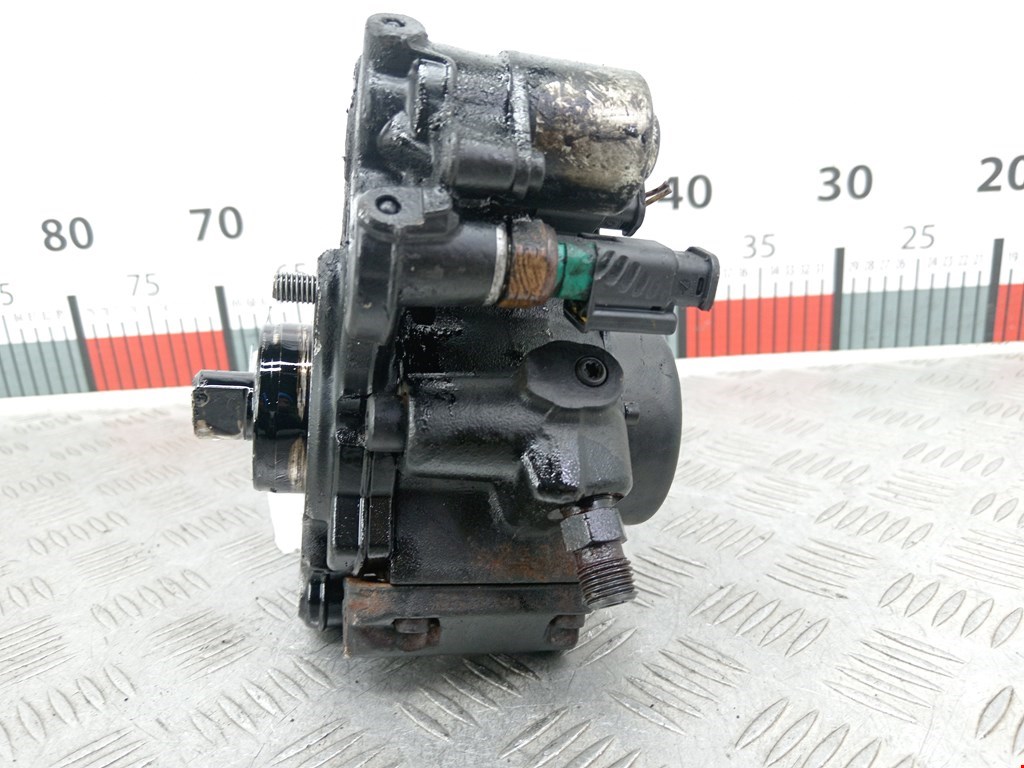 ТНВД (топливный насос высокого давления) FORD Mondeo IV 2007-2015