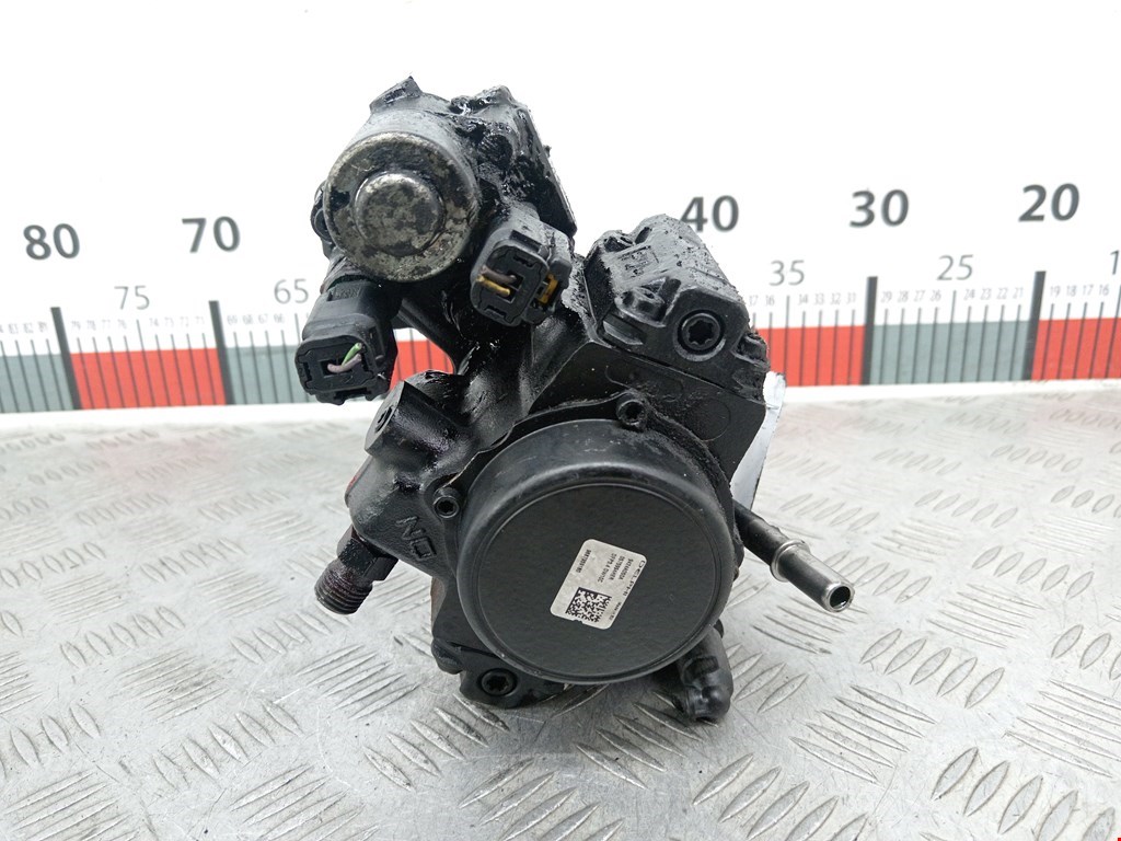 ТНВД (топливный насос высокого давления) FORD Mondeo IV 2007-2015