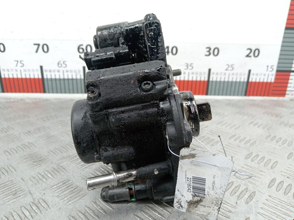 ТНВД (топливный насос высокого давления) FORD Mondeo IV 2007-2015